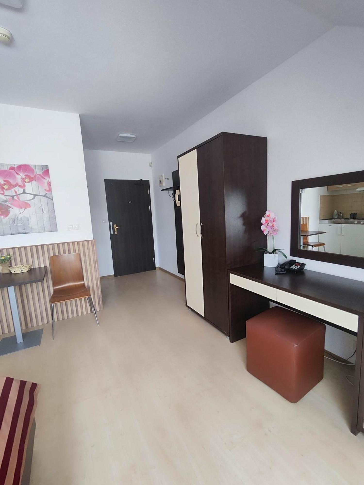 Apartman Pohoda Bešeňová Exterior foto