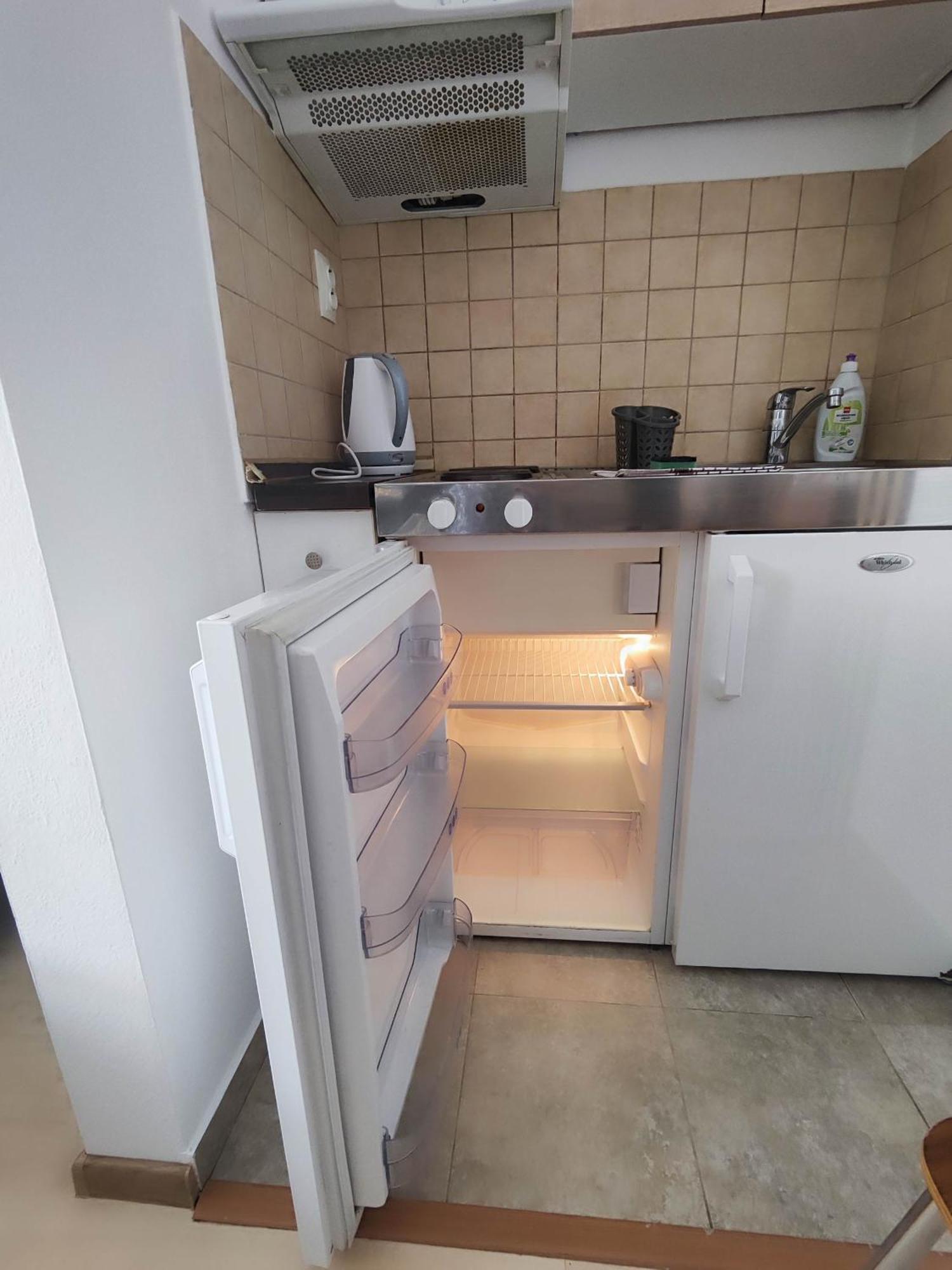 Apartman Pohoda Bešeňová Exterior foto