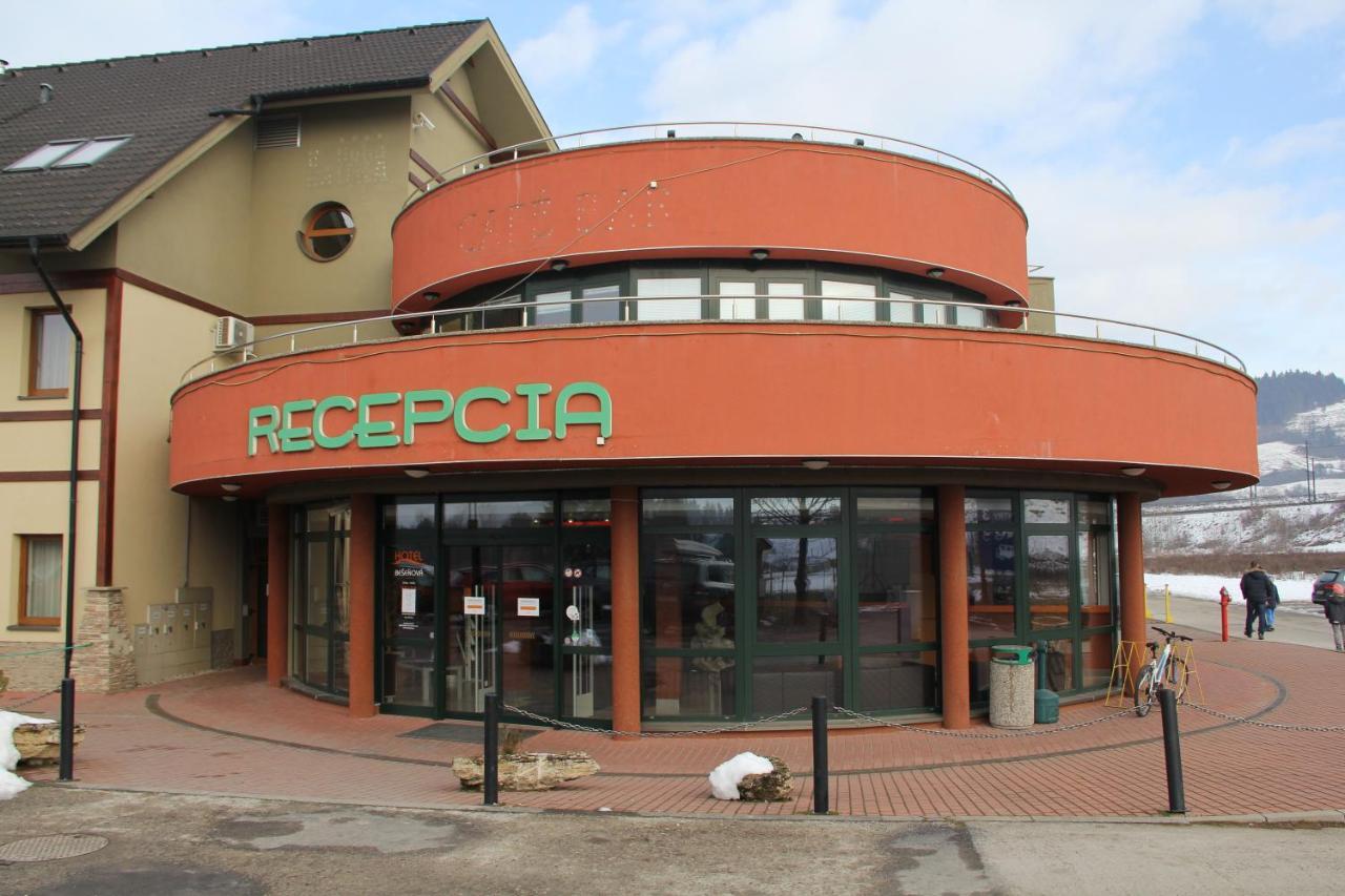 Apartman Pohoda Bešeňová Zimmer foto